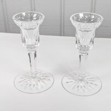 Waterford clear crystal for sale  Atlanta