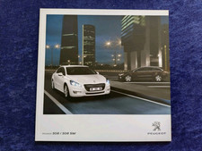 Peugeot 508 508 gebraucht kaufen  Vechta