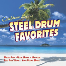 Caribbean island steel for sale  North Smithfield