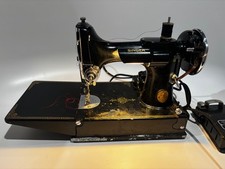 1934 singer featherweight for sale  San Leandro