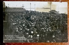 1st journey vanderbilt for sale  LEWES