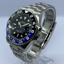 Seiko gmt batman for sale  BRISTOL