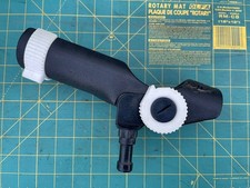 Suporte para vara de pesca Tempress Fish-On barco marinho preto 72026 comprar usado  Enviando para Brazil