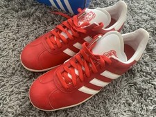 Adidas gazelle london for sale  BRISTOL