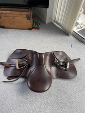 Trekker bascule flexible for sale  READING