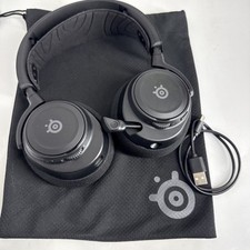 Read steelseries arctis for sale  Central Islip