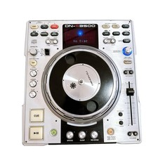 Usado, USADO DENON DN-S3500 toca-discos compacto DJ toca-discos CD CDJ MP3 comprar usado  Enviando para Brazil