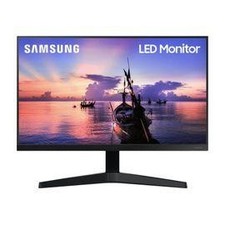 Jeu samsung f24t350fhr d'occasion  Les Mureaux