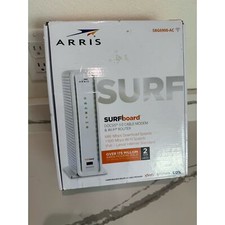 Surfboard docsis 3.0 for sale  Paris