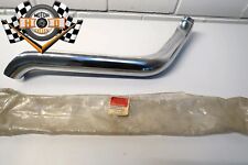 Harley amf hitzeschild gebraucht kaufen  Lastrup
