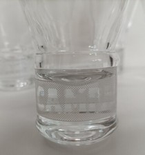 Bicchieri campari soda usato  Ponte San Pietro