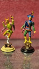 Figurines fous plomb d'occasion  Aigrefeuille-d'Aunis