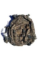 Assault pack day for sale  Whitakers