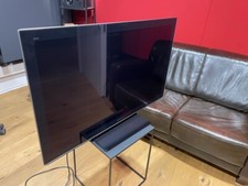 Panasonic p42vt30e gebraucht kaufen  München