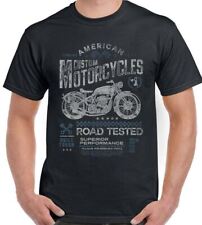 Biker shirt motorbike for sale  COVENTRY
