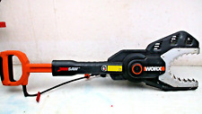 Jawsaw worx amp for sale  Pocono Lake