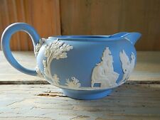 Wedgwood jasper azzurro usato  Varese
