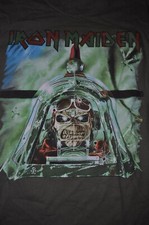Iron maiden 2018 for sale  PENZANCE