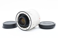 canon extender 2x d'occasion canon extender 2x d'occasion Expédié en Belgium