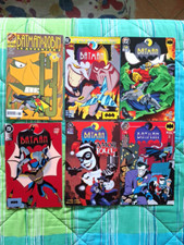 Batman avventure play usato  Pomezia