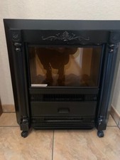 Elektrischer kamin heizung gebraucht kaufen Elektrischer kamin heizung gebraucht kaufen  Schwabach
