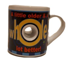 Funny coffee mug for sale  North East