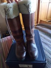 Dubarry kilternan galway for sale  BRIXHAM