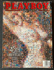 Playboy january 1999 for sale  Wilmington