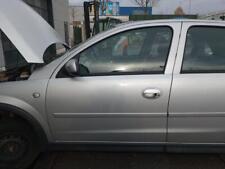 Pel corsa riginal gebraucht kaufen  Erfurt