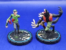 2006 wizkids horrorclix for sale  Clarkston