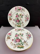 Wedgwood charnwood dinner for sale  MANSFIELD