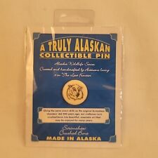 Truly alaskan collectible for sale  Prescott