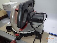 Rexon mitre saw for sale  BURNTWOOD