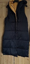 Womens zara hooded for sale  GRAVESEND