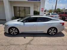 2017 nissan maxima for sale  Las Vegas