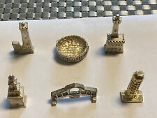 Metallfiguren berühmte sehens gebraucht kaufen  Nürnberg
