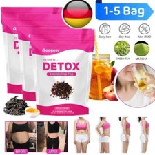 28x detox tee gebraucht kaufen  Frechen