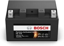 Batteria bosch ytz10s usato  San Marco Evangelista