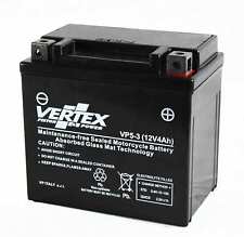 Vertex battery yamaha for sale  DONCASTER