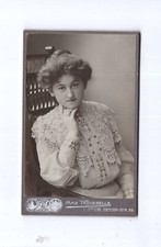 Cdv foto feine gebraucht kaufen  Winsen