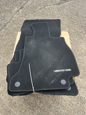 mercedes c class floor mats for sale mercedes c class floor mats for sale GRAYS