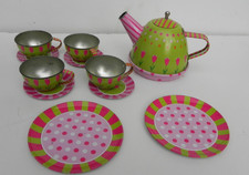 Jouet ancien dinette d'occasion Jouet ancien dinette d'occasion  Joué-lès-Tours