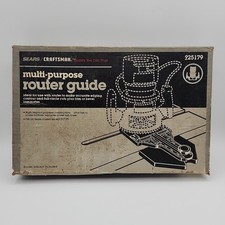 Vtg sears craftsman for sale  Jersey Shore