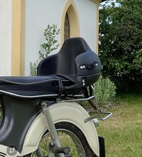 Stamatakis kindersitz motorrad gebraucht kaufen  Kienberg