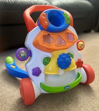 Chicco first step for sale Chicco first step for sale  ALTRINCHAM