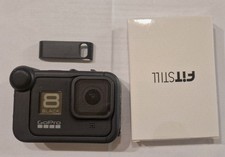 Gopro hero8 black gebraucht kaufen  Köln