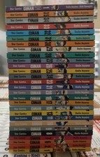 Detective conan prima usato  Lovere