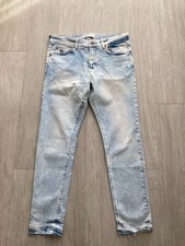 Jeans pull bear d'occasion  La Valette-du-Var