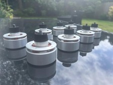Isonoe turntable isolation for sale  POOLE