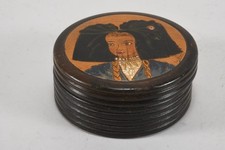 Q13u67 antike holzdose gebraucht kaufen  Neu-Ulm